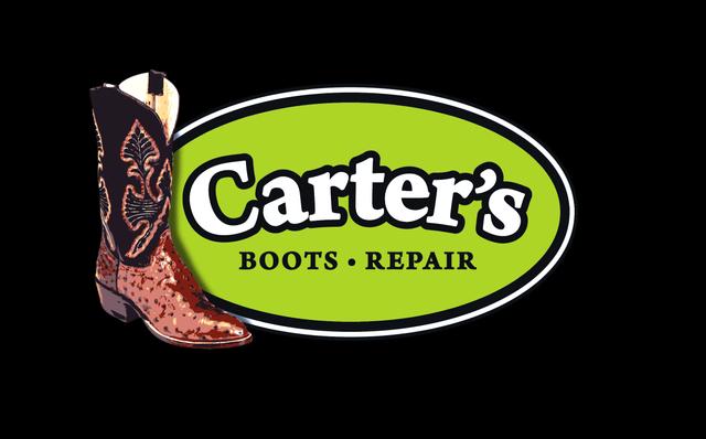 Carters Boots and Repair